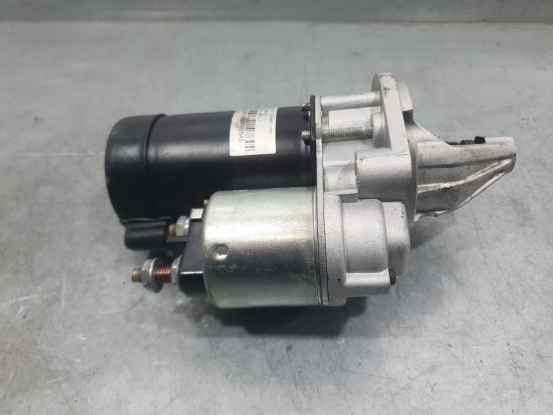 Recambio de motor arranque para mercedes-benz clk (c208) clk 200 (208.335) referencia OEM IAM 4053082197645  