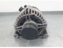 Recambio de alternador para peugeot 208 i (ca_, cc_) 1.2 vti 82 referencia OEM IAM 9806007480 MS1012101721 DENSO