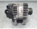 Recambio de alternador para peugeot 208 i (ca_, cc_) 1.2 vti 82 referencia OEM IAM 9806007480 MS1012101721 DENSO