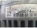 Recambio de alternador para peugeot 208 i (ca_, cc_) 1.2 vti 82 referencia OEM IAM 9806007480 MS1012101721 DENSO