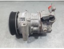 Recambio de compresor aire acondicionado para peugeot 208 i (ca_, cc_) 1.2 vti 82 referencia OEM IAM 9672247080 GE4471503941 DEN