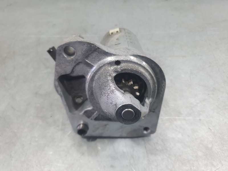 Recambio de motor arranque para peugeot 208 i (ca_, cc_) 1.2 vti 82 referencia OEM IAM 9671530880 4280008332 DENSO