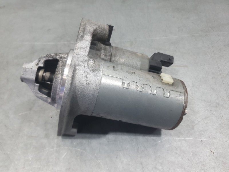 Recambio de motor arranque para peugeot 208 i (ca_, cc_) 1.2 vti 82 referencia OEM IAM 9671530880 4280008332 DENSO