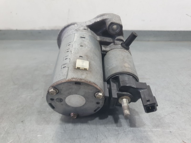 Recambio de motor arranque para peugeot 208 i (ca_, cc_) 1.2 vti 82 referencia OEM IAM 9671530880 4280008332 DENSO