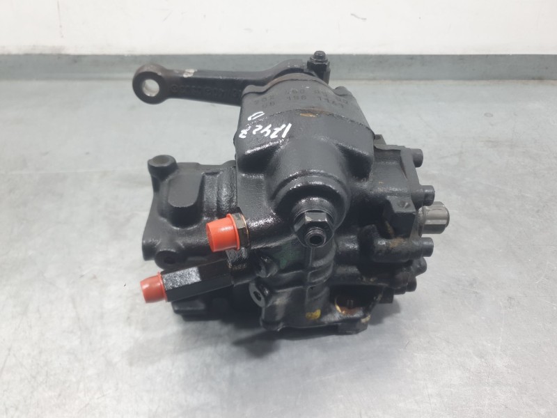 Recambio de caja direccion para mercedes-benz clk (c208) clk 200 (208.335) referencia OEM IAM 981961141  