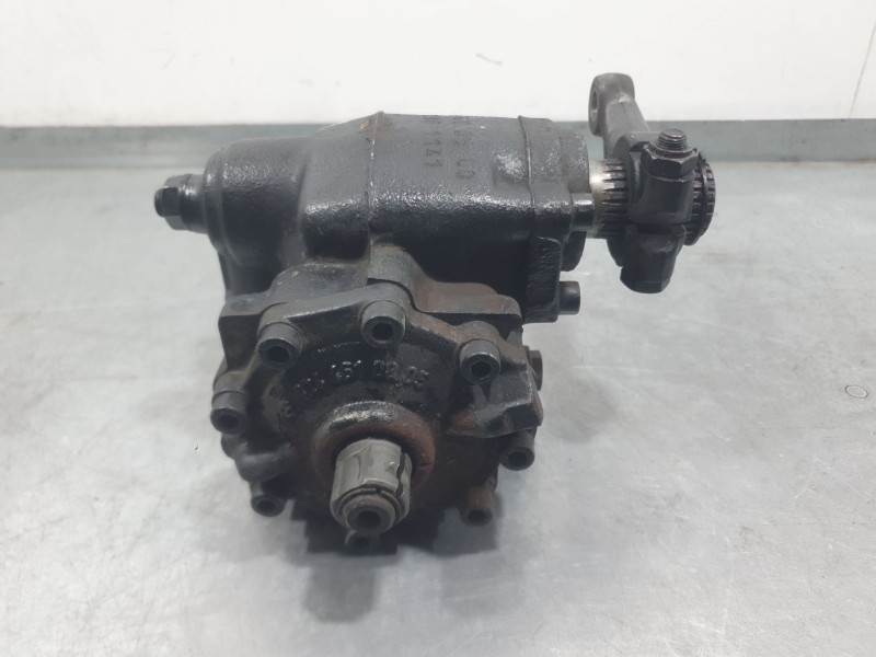 Recambio de caja direccion para mercedes-benz clk (c208) clk 200 (208.335) referencia OEM IAM 981961141  