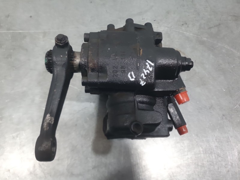 Recambio de caja direccion para mercedes-benz clk (c208) clk 200 (208.335) referencia OEM IAM 981961141  