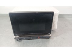 Recambio de sistema navegacion gps para citroën c3 iii (sx) 1.2 vti 82 referencia OEM IAM 9828476980 VALEO 13190126