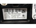 Recambio de sistema navegacion gps para citroën c3 iii (sx) 1.2 vti 82 referencia OEM IAM 9828476980 VALEO 13190126