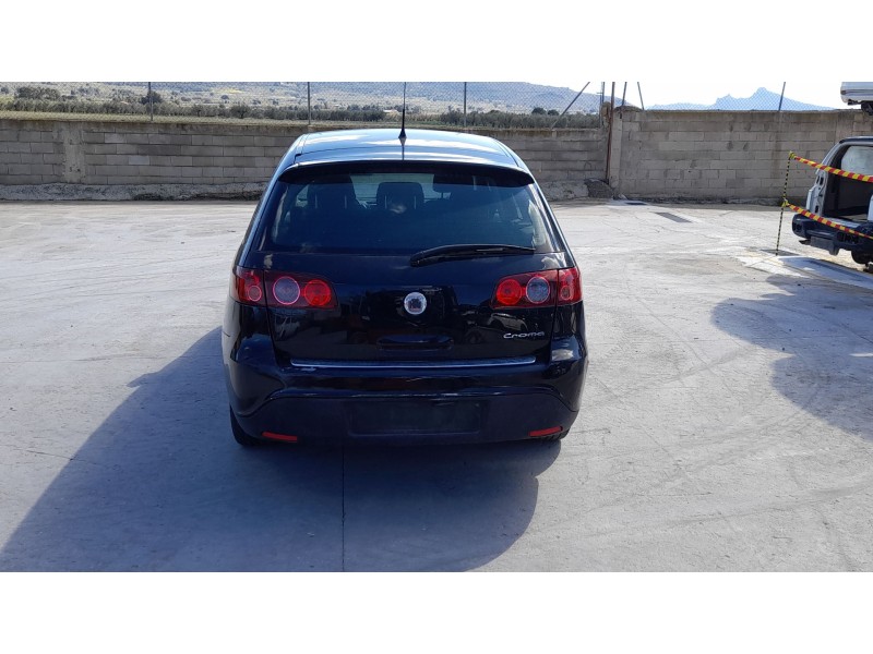 fiat croma (194_) del año 2009
