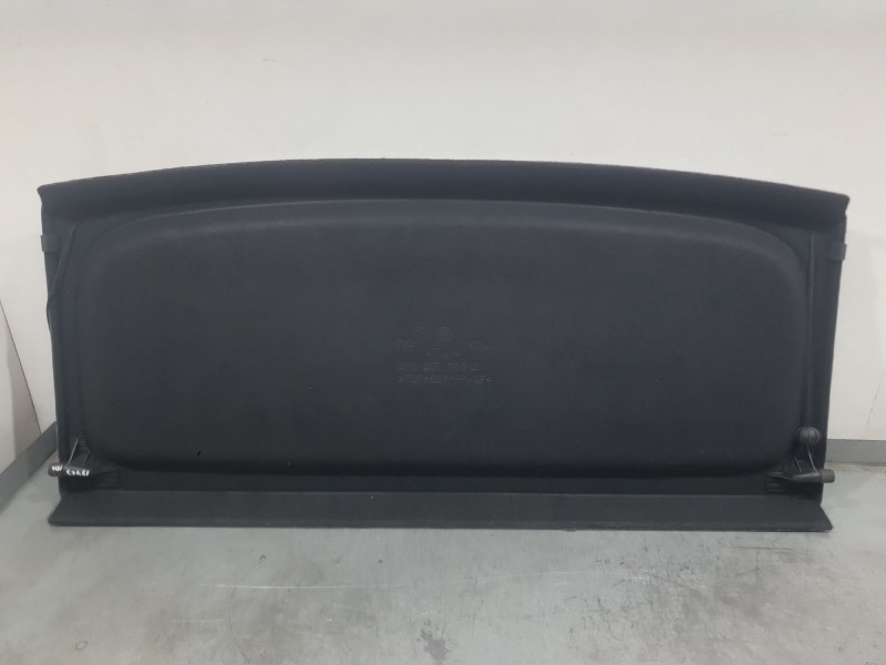 Recambio de bandeja trasera para volkswagen polo v (6r1, 6c1) 1.4 (6r1) referencia OEM IAM 6R6867769D  