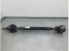 TRANSMISION DELANTERA DERECHA 6R0407762 