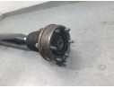 Recambio de transmision delantera derecha para volkswagen polo v (6r1, 6c1) 1.4 (6r1) referencia OEM IAM 6R0407762  