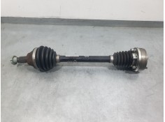 TRANSMISION DELANTERA IZQUIERDA 6R0407761 