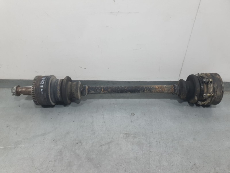 Recambio de transmision trasera derecha para mercedes-benz clk (c208) clk 200 (208.335) referencia OEM IAM A2023500402  