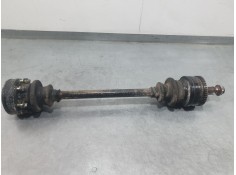 TRANSMISION TRASERA IZQUIERDA A2023500402 