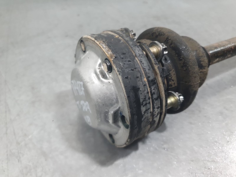 Recambio de transmision trasera izquierda para mercedes-benz clk (c208) clk 200 (208.335) referencia OEM IAM A2023500402  