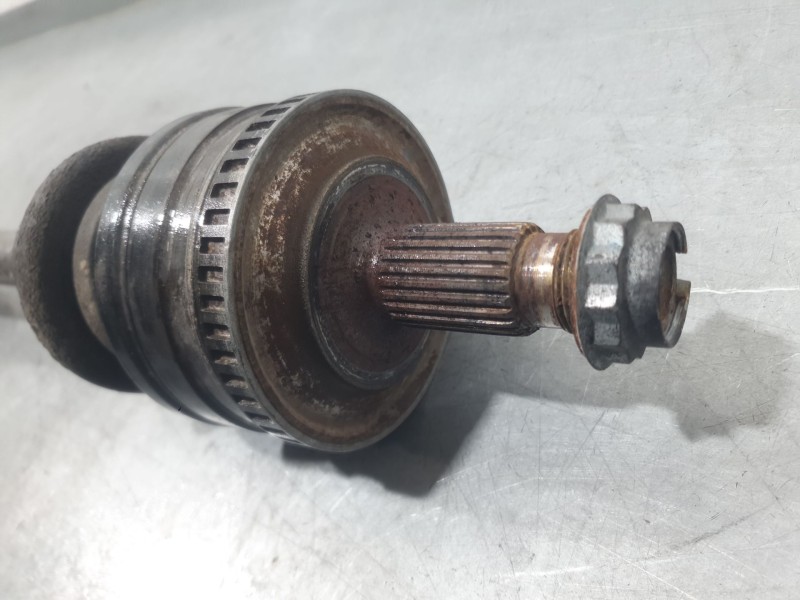 Recambio de transmision trasera izquierda para mercedes-benz clk (c208) clk 200 (208.335) referencia OEM IAM A2023500402  