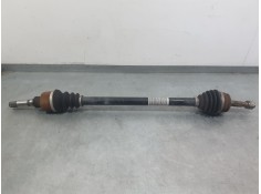 TRANSMISION DELANTERA DERECHA 9803959680 