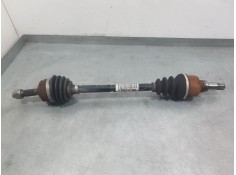 TRANSMISION DELANTERA IZQUIERDA 9803959580 