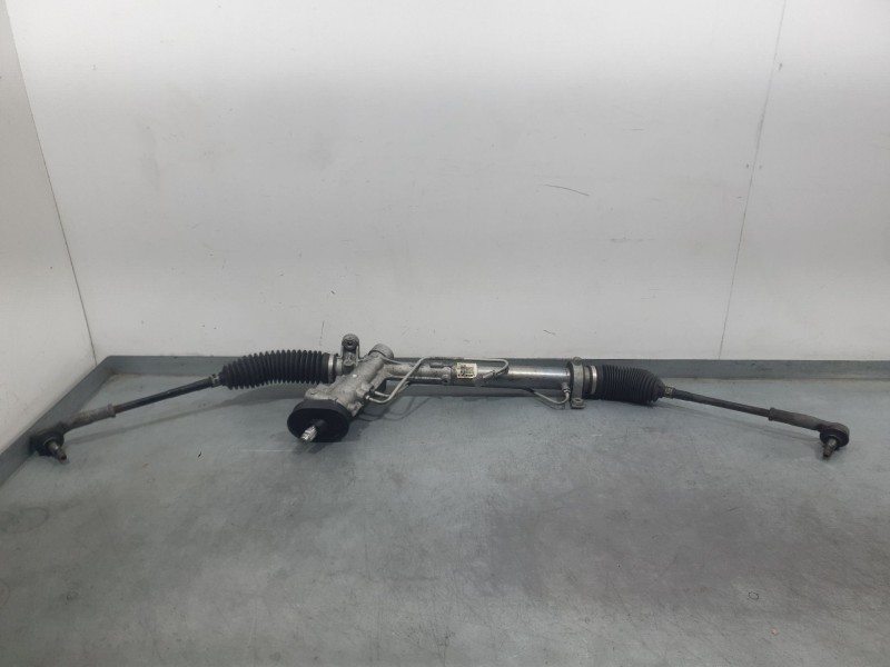 Recambio de cremallera direccion para volkswagen polo v (6r1, 6c1) 1.4 (6r1) referencia OEM IAM 6R1423051AA ASISTIDA 