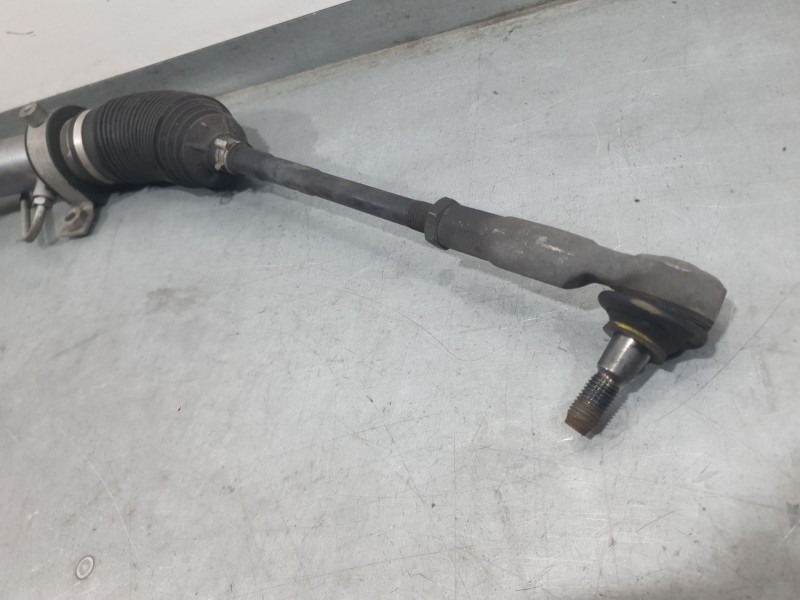 Recambio de cremallera direccion para volkswagen polo v (6r1, 6c1) 1.4 (6r1) referencia OEM IAM 6R1423051AA ASISTIDA 