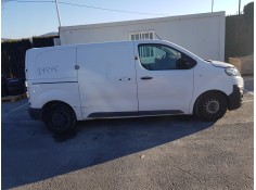 CITROËN JUMPY FURGON
