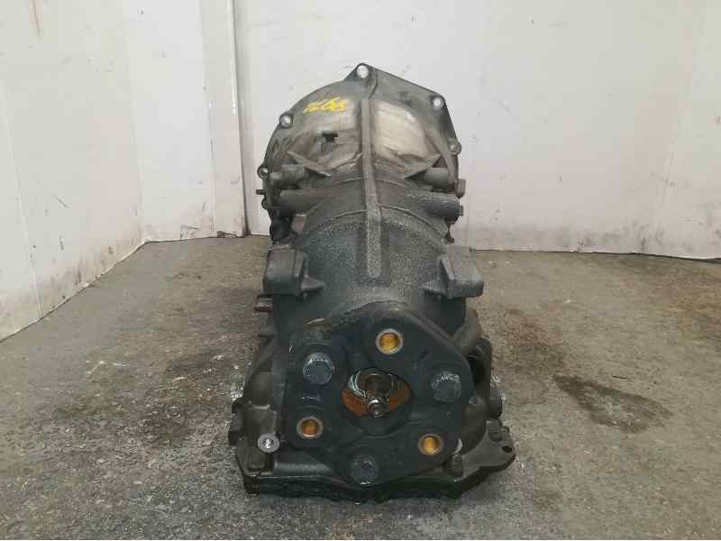 Recambio de caja cambios para bmw serie 3 lim. (f30) 320d referencia OEM IAM GA8HP50Z 8651263  0136044 AUTOMATICA