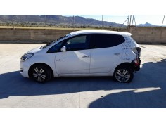 hyundai ix20 (jc) del año 2014