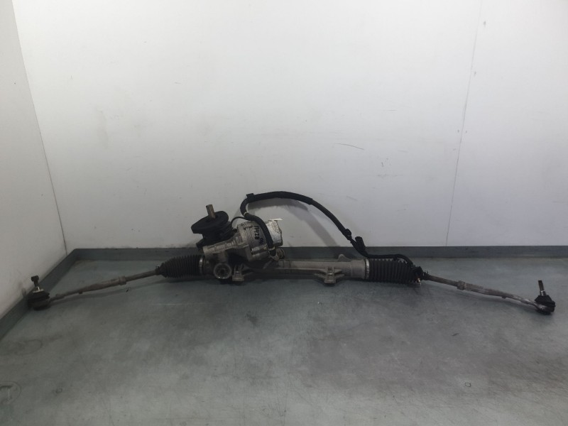 Recambio de cremallera direccion para peugeot 208 i (ca_, cc_) 1.2 vti 82 referencia OEM IAM 9816450380 ELECTRO-MECANICA 