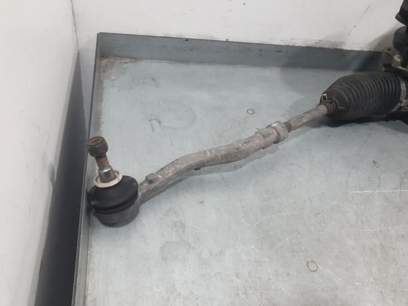 Recambio de cremallera direccion para peugeot 208 i (ca_, cc_) 1.2 vti 82 referencia OEM IAM 9816450380 ELECTRO-MECANICA 