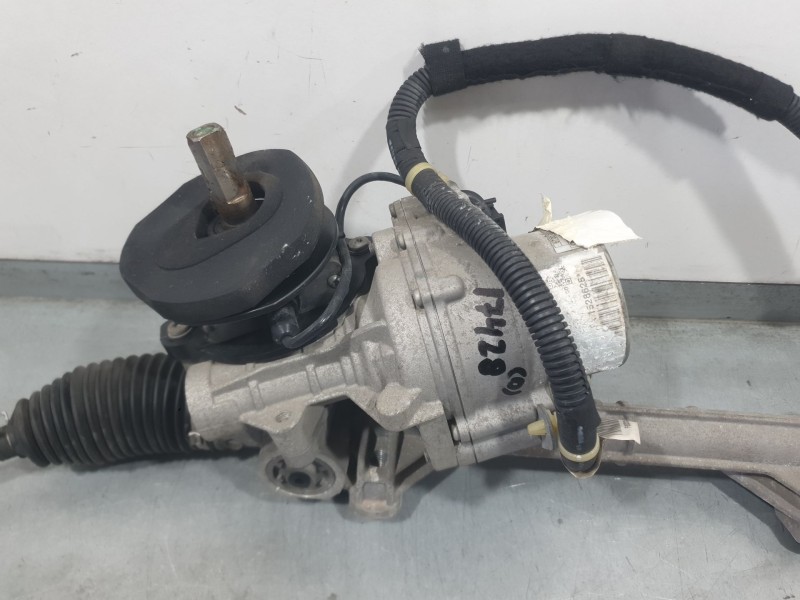 Recambio de cremallera direccion para peugeot 208 i (ca_, cc_) 1.2 vti 82 referencia OEM IAM 9816450380 ELECTRO-MECANICA 