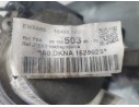 Recambio de cremallera direccion para peugeot 208 i (ca_, cc_) 1.2 vti 82 referencia OEM IAM 9816450380 ELECTRO-MECANICA 