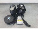 Recambio de kit airbag para bmw 3 (f30, f80) 335 d xdrive referencia OEM IAM 32306791332 C/PRETENSORES Y SALPICADERO 32306791332
