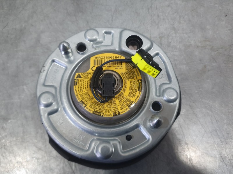 Recambio de kit airbag para bmw 3 (f30, f80) 335 d xdrive referencia OEM IAM 32306791332 C/PRETENSORES Y SALPICADERO 32306791332