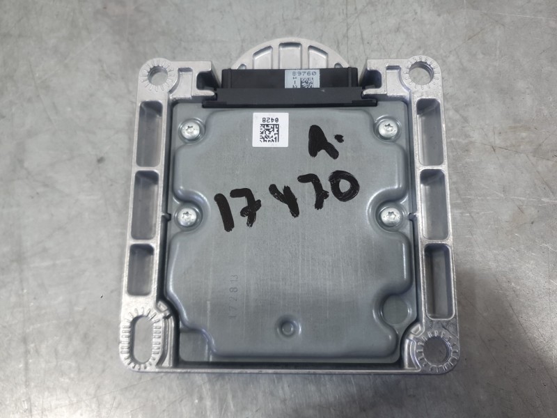 Recambio de kit airbag para bmw 3 (f30, f80) 335 d xdrive referencia OEM IAM 32306791332 C/PRETENSORES Y SALPICADERO 32306791332