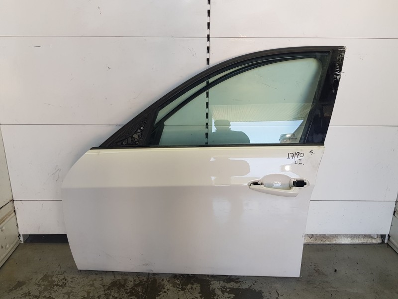 Recambio de puerta delantera izquierda para bmw 3 (e90) 325 i referencia OEM IAM 41515A2A385  