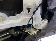 Recambio de elevalunas delantero izquierdo para bmw 3 (e90) 325 i referencia OEM IAM 51337140587  