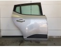 Recambio de puerta trasera derecha para dacia sandero stepway essential referencia OEM IAM   