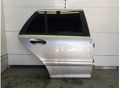 PUERTA TRASERA DERECHA A203730080567 ROZADA 
