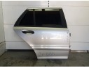 Recambio de puerta trasera derecha para mercedes-benz clase c t-model (s203) c 220 cdi (203.206) referencia OEM IAM A20373008056