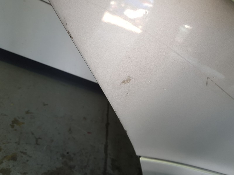 Recambio de puerta trasera derecha para mercedes-benz clase c t-model (s203) c 220 cdi (203.206) referencia OEM IAM A20373008056