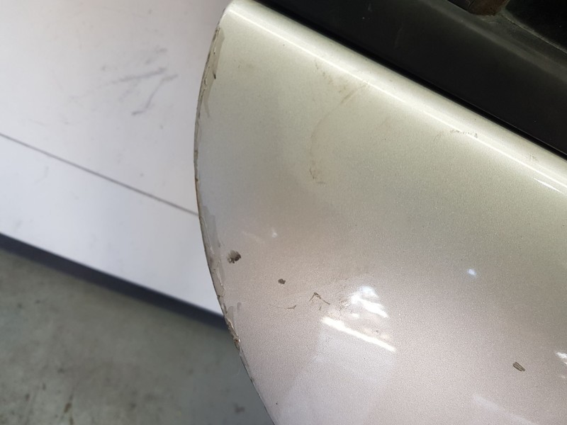 Recambio de puerta trasera derecha para mercedes-benz clase c t-model (s203) c 220 cdi (203.206) referencia OEM IAM A20373008056