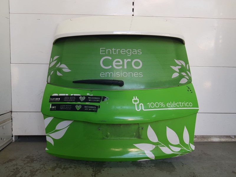 Recambio de porton trasero para fiat 500e (332_) elektro 3+1 (fa1) referencia OEM IAM 52229165  