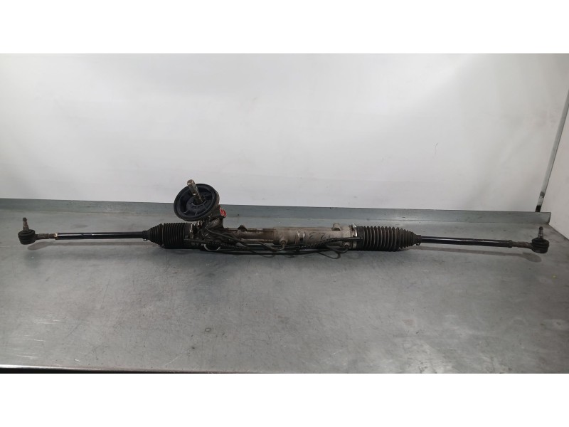 Recambio de cremallera direccion para peugeot 307 sw (3h) 1.6 16v referencia OEM IAM 1617933680 ASISTIDA 