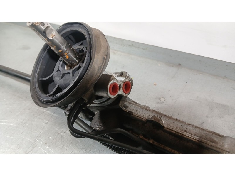 Recambio de cremallera direccion para peugeot 307 sw (3h) 1.6 16v referencia OEM IAM 1617933680 ASISTIDA 