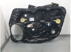 Recambio de elevalunas delantero derecho para jeep compass ii busines 4x2 referencia OEM IAM NVA20912  ELECTRICO