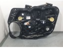 Recambio de elevalunas delantero derecho para jeep compass ii busines 4x2 referencia OEM IAM NVA20912  ELECTRICO