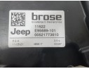Recambio de elevalunas delantero derecho para jeep compass ii busines 4x2 referencia OEM IAM NVA20912  ELECTRICO
