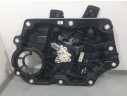 Recambio de elevalunas delantero derecho para ford fiesta vii (hj, hf) 1.5 tdci referencia OEM IAM C56810104  